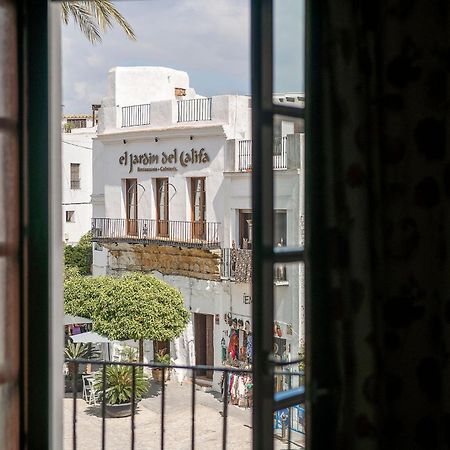 Villa Casa Cuatro Gatos Vejer de la Frontera Exterior foto